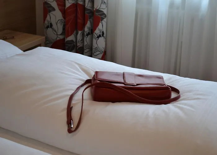 Hotel-Gasthof Rotes Ross