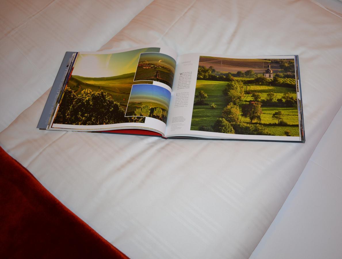 Hotel Hotel-gasthof Rotes Ross Markt Einersheim