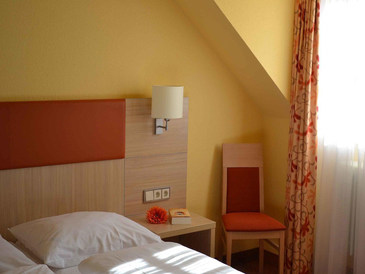 Hotel-gasthof Rotes Ross