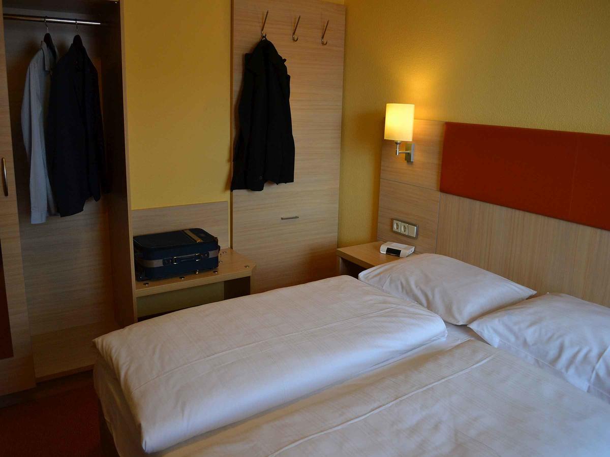 Hotel Hotel-gasthof Rotes Ross