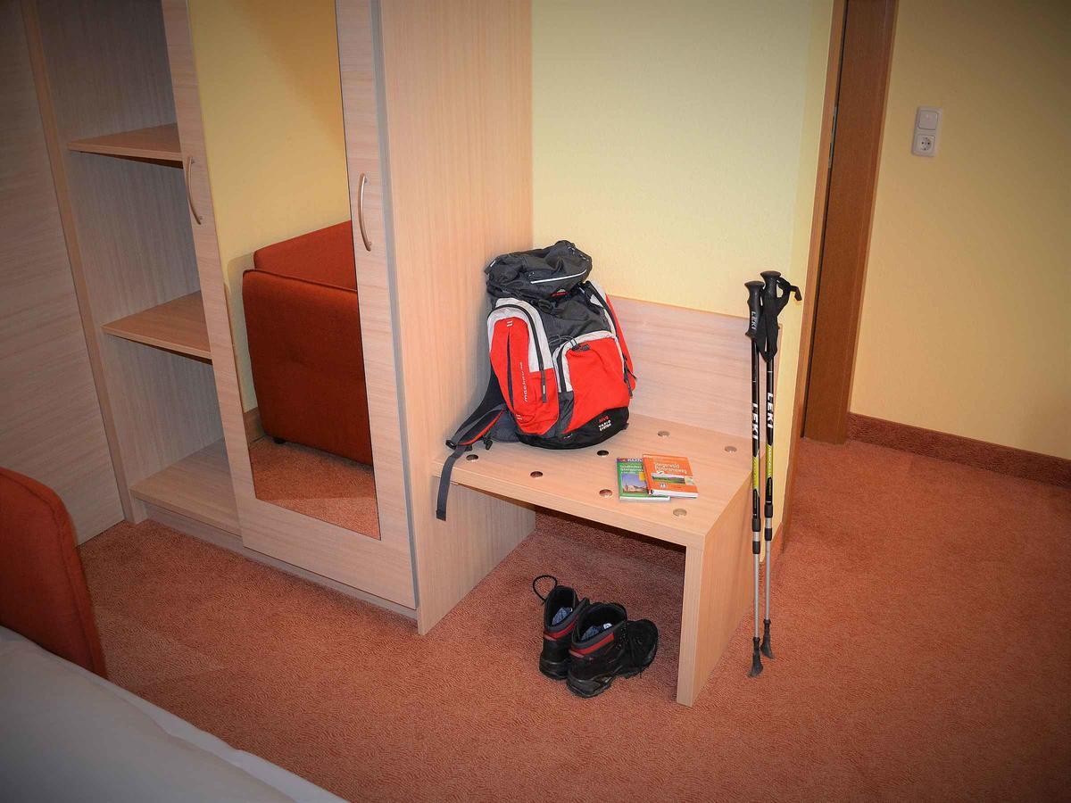 Hotel-gasthof Rotes Ross Hotel Markt Einersheim