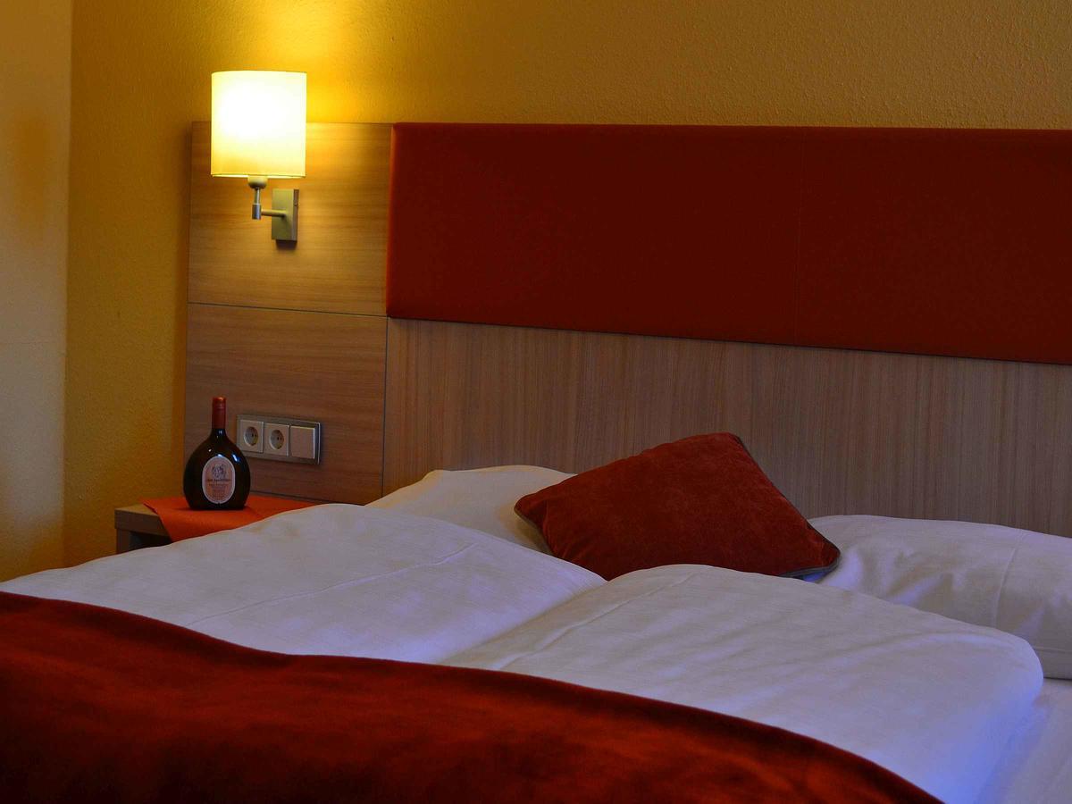 Hotel-gasthof Rotes Ross 2*