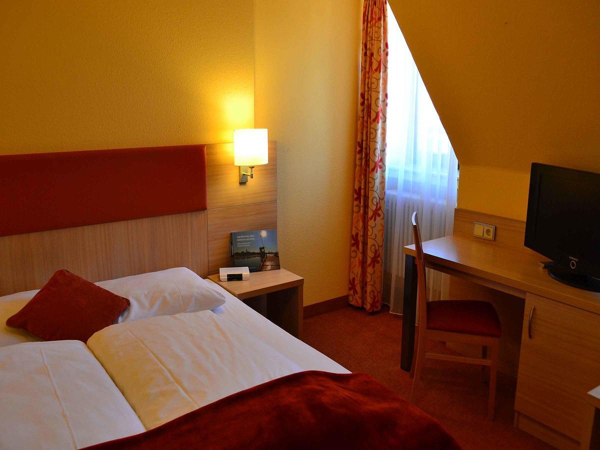 Hotel-gasthof Rotes Ross Hotel