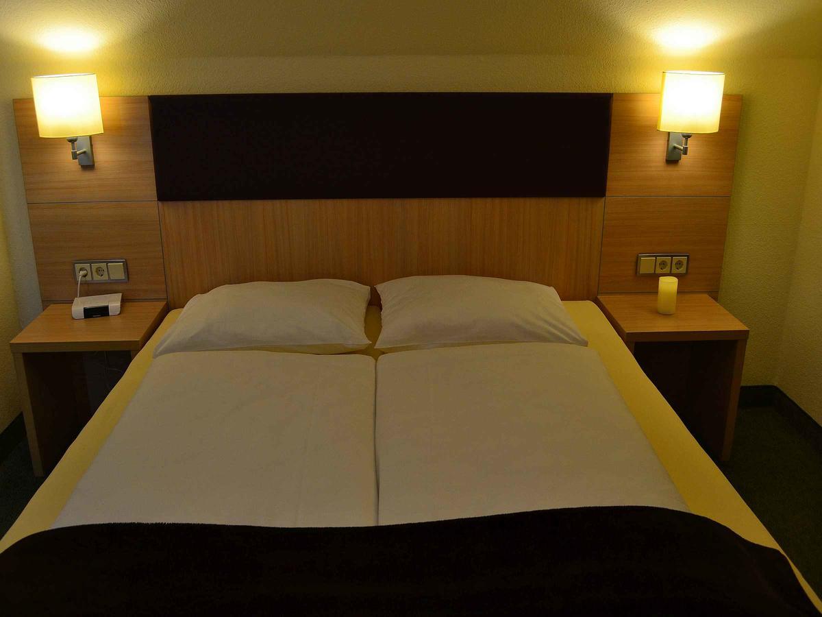 Hotel-gasthof Rotes Ross