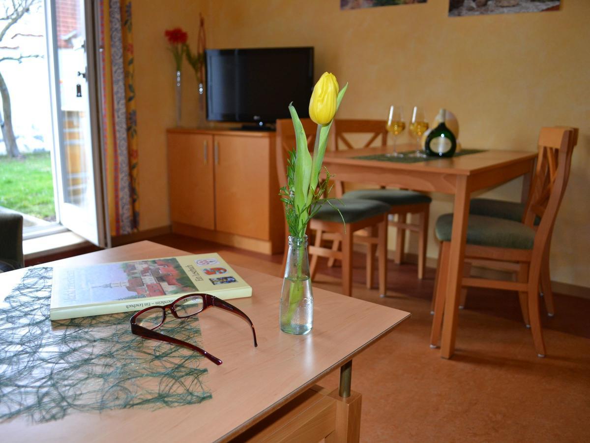 Hotel-gasthof Rotes Ross 2* Markt Einersheim