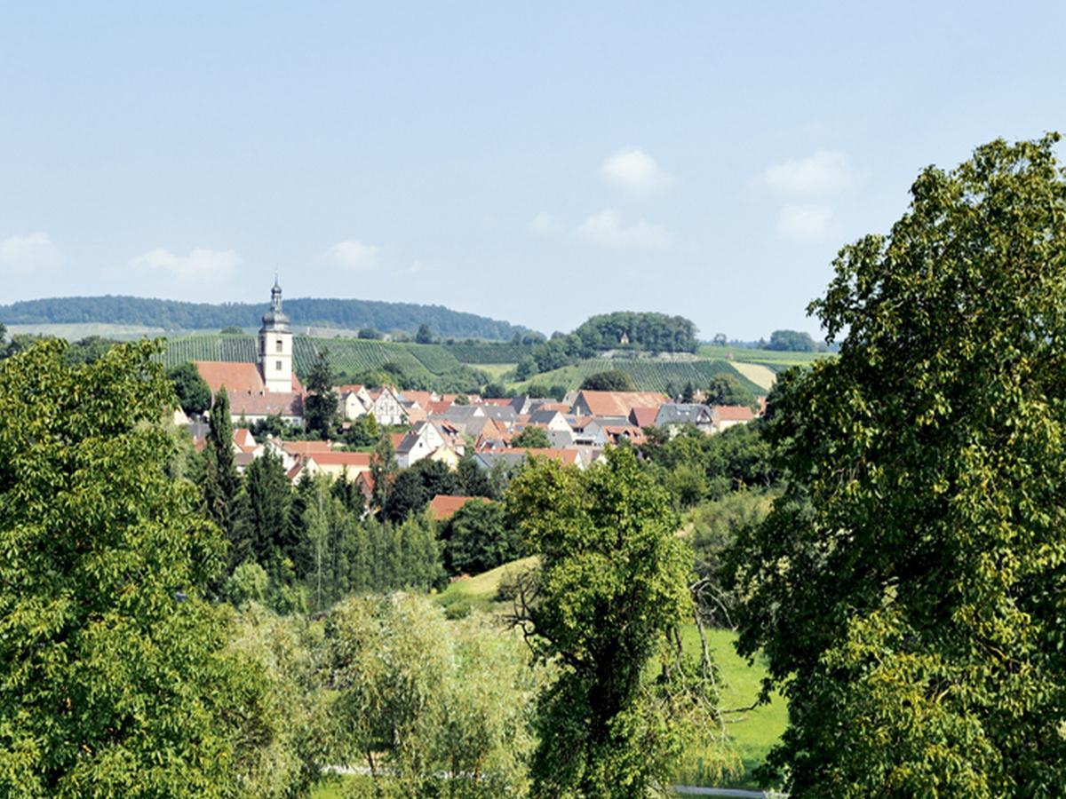 Hotel-gasthof Rotes Ross Hotel