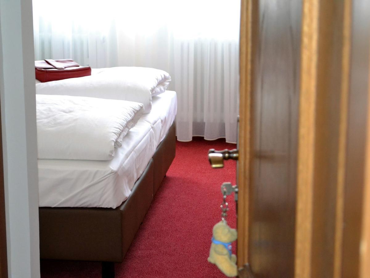 Hotel-gasthof Rotes Ross Hotel 2*